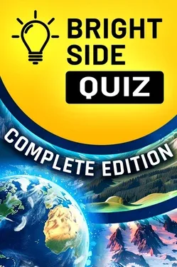 Bright Side: Quiz - Complete Edition image