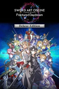 Sword Art Online: Fractured Daydream - Deluxe Edition image
