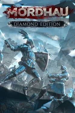 Mordhau: Diamond Edition image