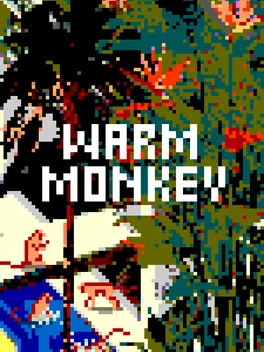 Portada de Warm Monkey