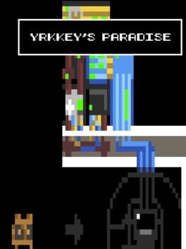 Yrkkey's Paradise