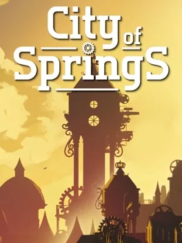 City of Springs image