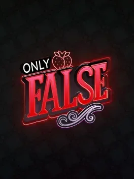 Portada de Only False