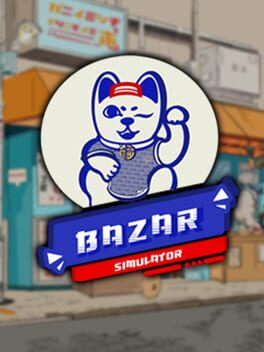 Bazar Simulator: The Wan Story Cover Image