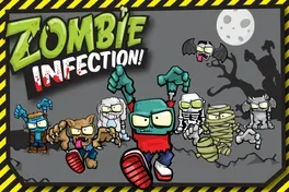 Zombie Infection