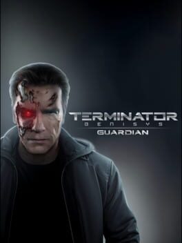 Terminator Genisys: Guardian