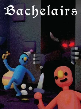 Portada de Bachelairs