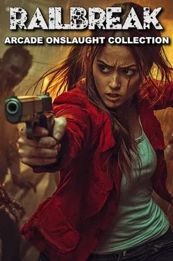 Railbreak: Arcade Onslaught Collection image