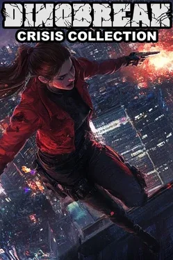 Dinobreak: Crisis Collection image