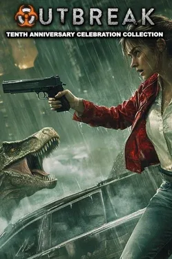 Outbreak: Tenth Anniversary Celebration Collection image