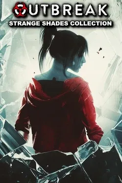 Outbreak: Strange Shades Collection image