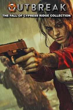 Outbreak: The Fall of Cypress Ridge Collection image
