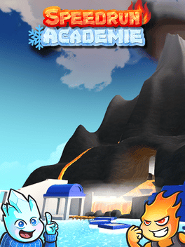 Speedrun Academie