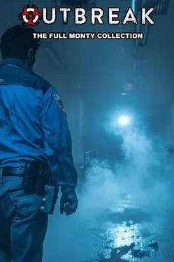 Outbreak: The Full Monty Collection image