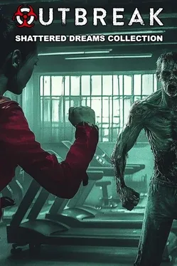 Outbreak: Shattered Dreams Collection image