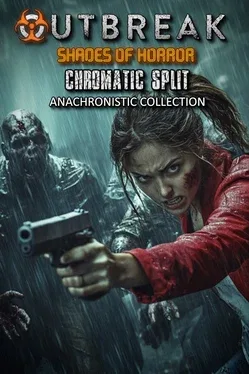 Outbreak: Shades of Horror Chromatic Split Anachronistic Collection image