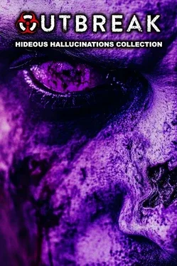 Outbreak: Hideous Hallucinations Collection image