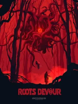 Game cover for Roots Devour