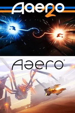 Aaero + Aaero2 Bundle image