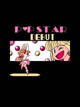 Pop Star Debut
