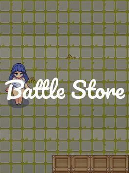 Battle Store
