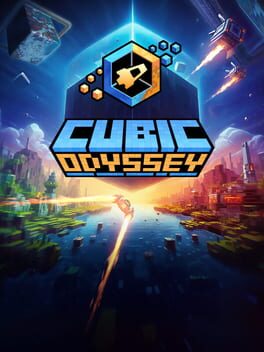 Cubic Odyssey