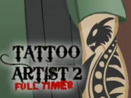 Tattoo Artist 2: Full Timer