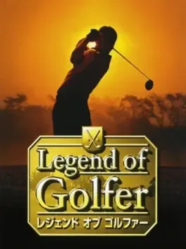 Legend of Golfer image