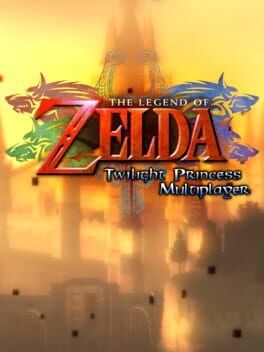 The Legend of Zelda: Twilight Princess Multiplayer