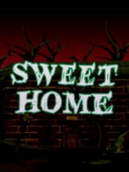 Luigi's Mansion: Sweet Home