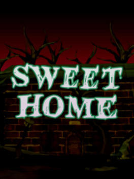 Luigi's Mansion: Sweet Home