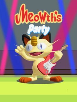 Meowth's Party