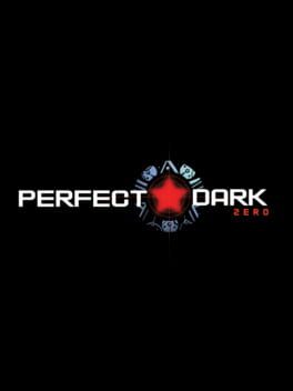 Perfect Dark Zero