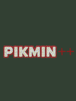 Pikmin++