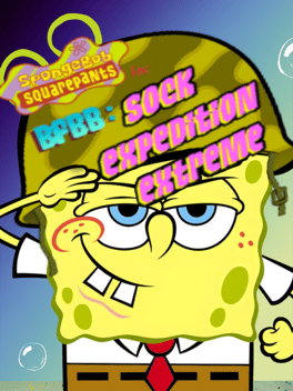 SpongeBob SquarePants: Battle for Bikini Bottom - Sock Expedition Extreme