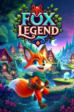 Fox Legend image