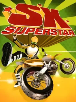 SX Superstar image