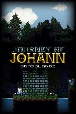 Journey of Johann: Grasslands image