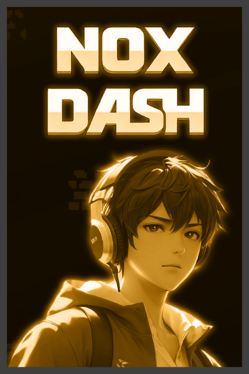 Nox Dash Cover