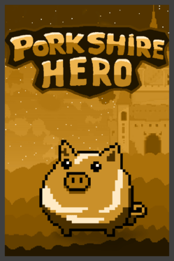 Porkshire Hero Cover