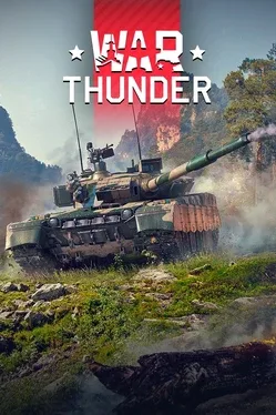War Thunder: Al-Khalid-I Bundle image