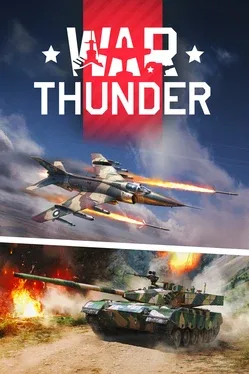 War Thunder: "Snake Charmer" Bundle image