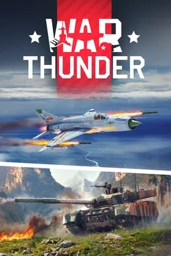 War Thunder: "Serpent Rising" Bundle image