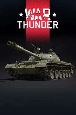 War Thunder: Object 140 Bundle image