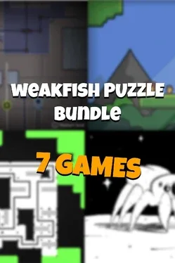 Weakfish Puzzle Bundle image