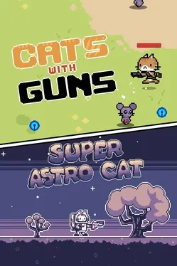 SC Cat Games Bundle image