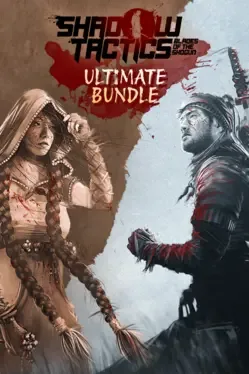 Shadow Tactics: Ultimate Bundle image