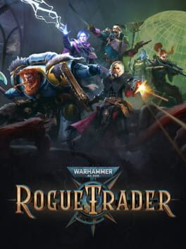 Warhammer 40,000: Rogue Trader