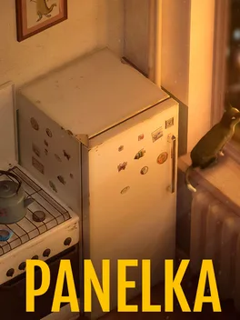 Portada de Panelka