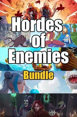 Hordes of Enemies Bundle image